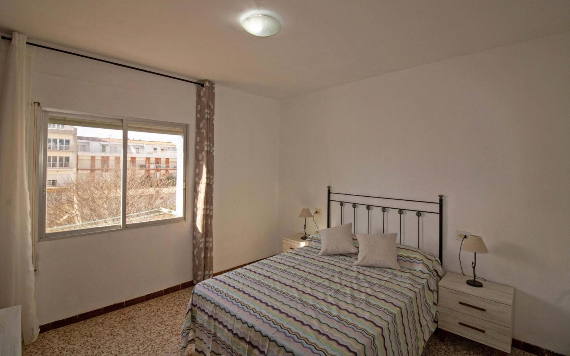 Apartamento Con Wifi A 50 Metros Del Cargador Albert Villas Alcossebre Eksteriør billede