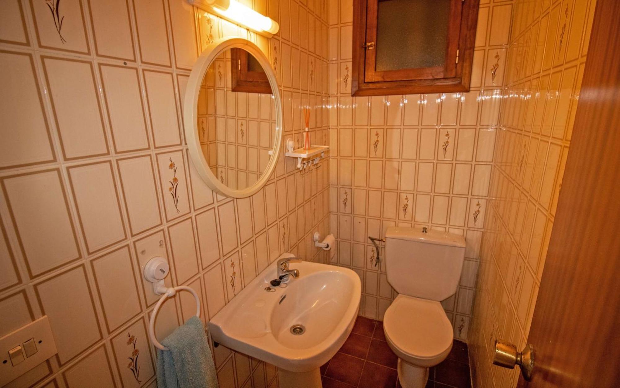 Apartamento Con Wifi A 50 Metros Del Cargador Albert Villas Alcossebre Eksteriør billede