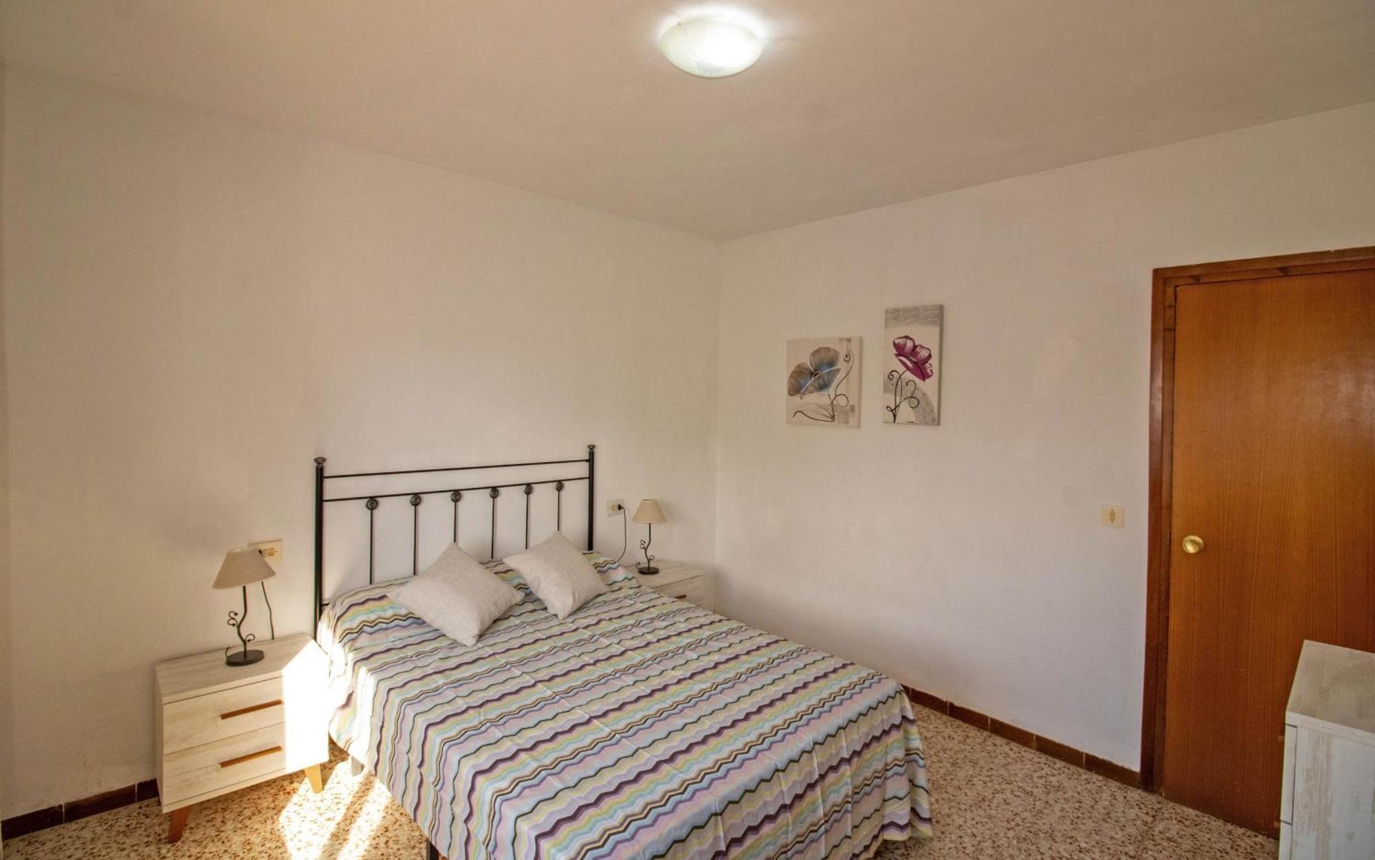 Apartamento Con Wifi A 50 Metros Del Cargador Albert Villas Alcossebre Eksteriør billede