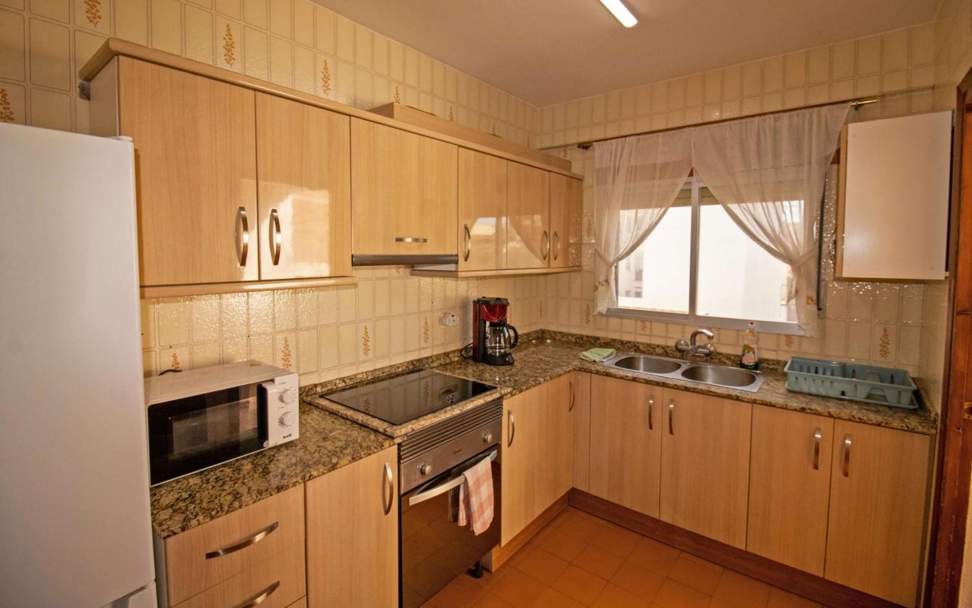Apartamento Con Wifi A 50 Metros Del Cargador Albert Villas Alcossebre Eksteriør billede