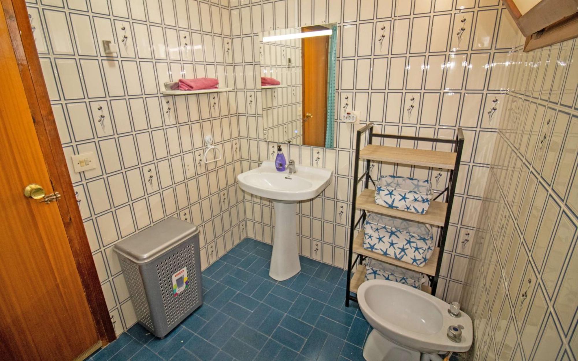 Apartamento Con Wifi A 50 Metros Del Cargador Albert Villas Alcossebre Eksteriør billede